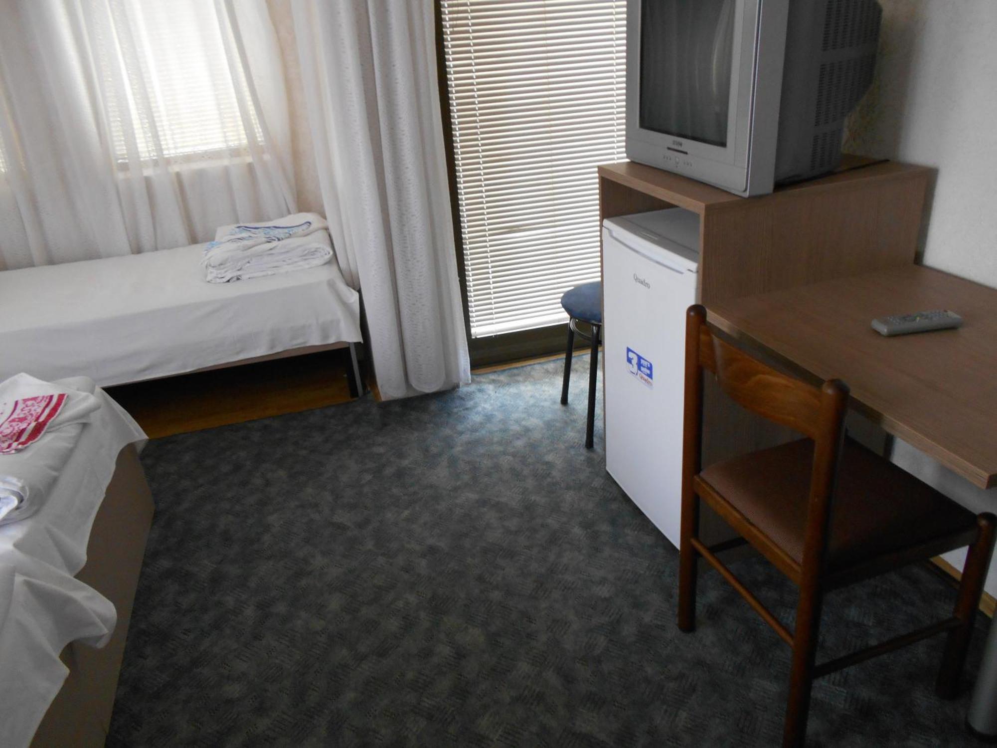Residence Krstanoski Ohrid Room photo